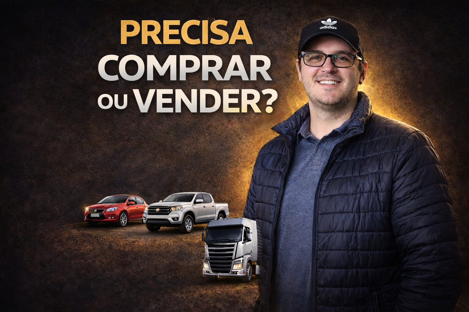 Fabiano Baron - Corretor de Negócios